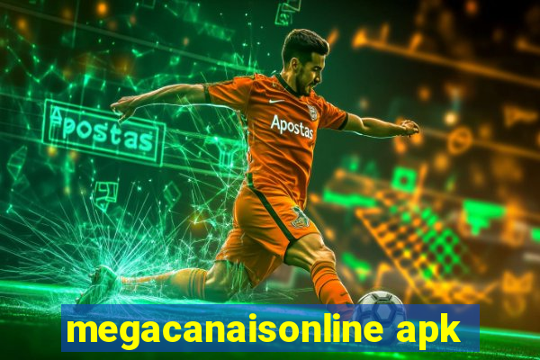 megacanaisonline apk